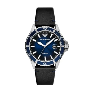 Emporio Armani AR11516 Montre Homme Photo de la montre Emporio Armani AR11516 pour homme, vue du produit