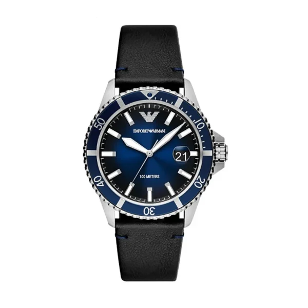Photo de la montre Emporio Armani AR11516 pour homme, vue du produit