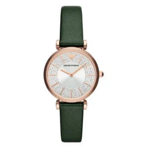 Emporio Armani AR11517 Montre Femme Photo de la montre Emporio Armani AR11517 pour femme, vue du produit
