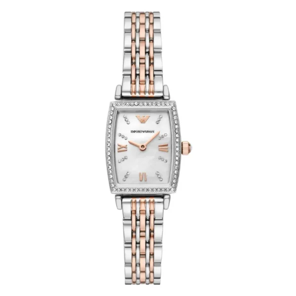 Photo de la montre Emporio Armani AR11519 pour femme, vue du produit