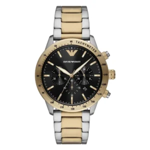 Photo de la montre Emporio Armani AR11521 pour homme, vue du produit
