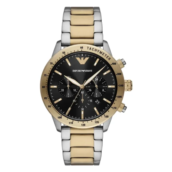 Photo de la montre Emporio Armani AR11521 pour homme, vue du produit