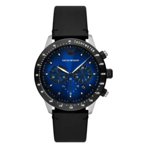 Emporio Armani AR11522 Montre Homme Photo de la montre Emporio Armani AR11522 pour homme, vue du produit