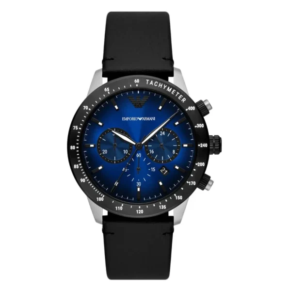Photo de la montre Emporio Armani AR11522 pour homme, vue du produit