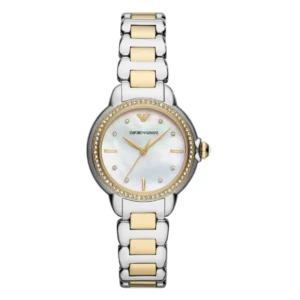 Photo de la montre Emporio Armani AR11524 pour femme, vue du produit