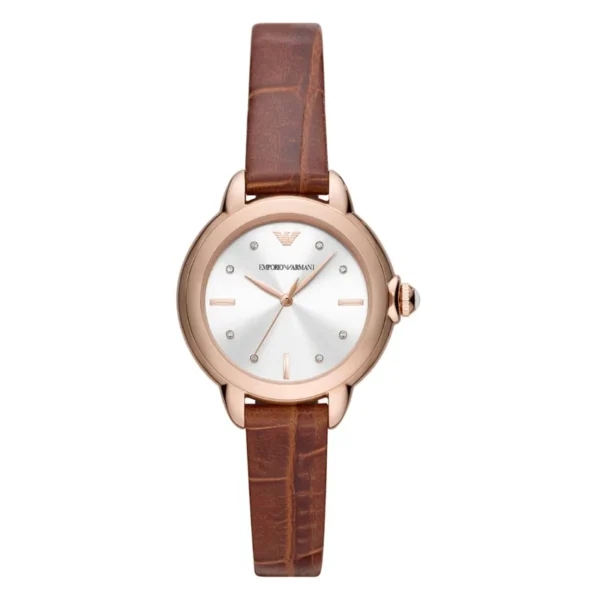 Photo de la montre Emporio Armani AR11525 pour femme, vue du produit