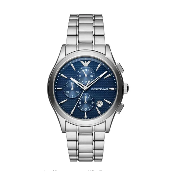 Emporio Armani AR11528 Montre Homme Photo de la montre Emporio Armani AR11528 pour homme, vue du produit