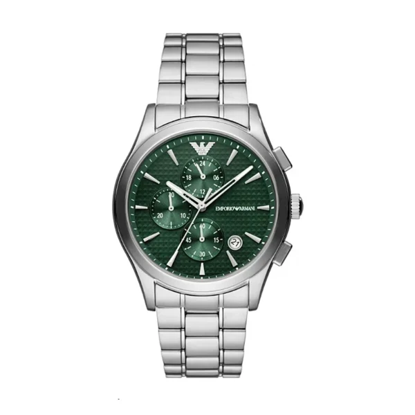 Emporio Armani AR11529 Montre Homme Photo de la montre Emporio Armani AR11529 pour homme, vue du produit