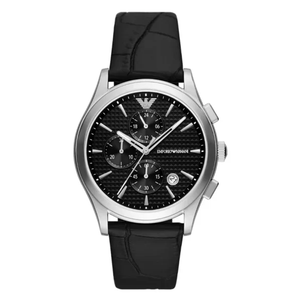 Emporio Armani AR11530 Montre Homme Photo de la montre Emporio Armani AR11530 pour homme, vue du produit