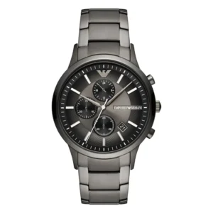Emporio Armani AR11531 Montre Homme Photo de la montre Emporio Armani AR11531 pour homme, vue du produit