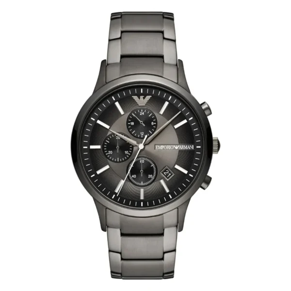 Emporio Armani AR11531 Montre Homme Photo de la montre Emporio Armani AR11531 pour homme, vue du produit