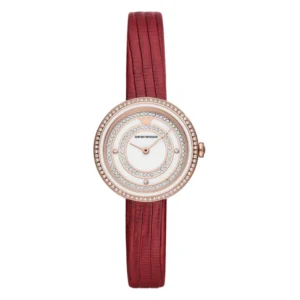 Emporio Armani AR11532 Montre Femme Photo de la montre Emporio Armani AR11532 pour femme, vue du produit