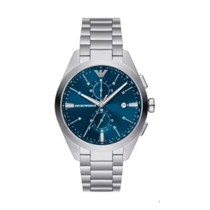 Emporio Armani AR11541 Montre Homme Photo de la montre Emporio Armani AR11541 pour homme, vue du produit