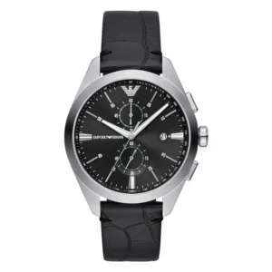 Emporio Armani AR11542 Montre Homme Photo de la montre Emporio Armani AR11542 pour homme, vue du produit