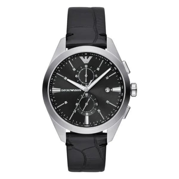 Emporio Armani AR11542 Montre Homme Photo de la montre Emporio Armani AR11542 pour homme, vue du produit