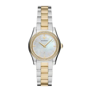 Photo de la montre Emporio Armani AR11559 pour femme, vue du produit