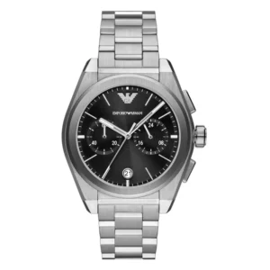 Emporio Armani AR11560 Montre Homme Photo de la montre Emporio Armani AR11560 pour homme, vue du produit