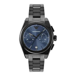 Emporio Armani AR11561 Montre Homme Photo de la montre Emporio Armani AR11561 pour homme, vue du produit