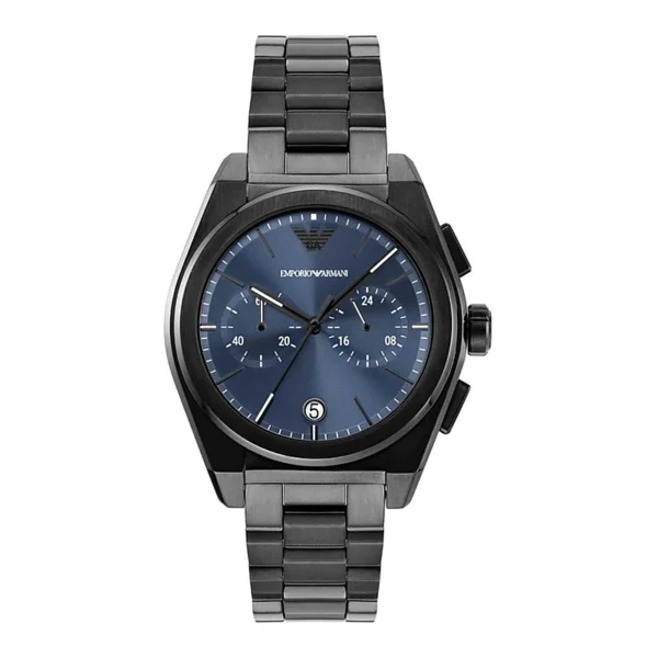 Emporio Armani AR11561 Montre Homme Photo de la montre Emporio Armani AR11561 pour homme, vue du produit
