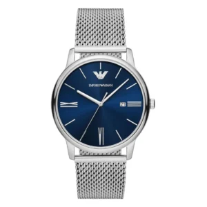 Emporio Armani AR11571 Montre Homme Photo de la montre Emporio Armani AR11571 pour homme, vue du produit