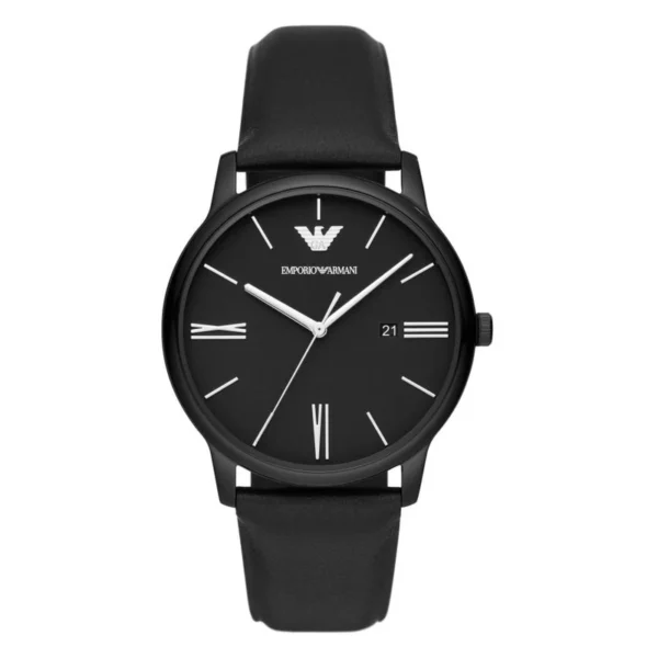 Photo de la montre Emporio Armani AR11573 pour homme, vue du produit