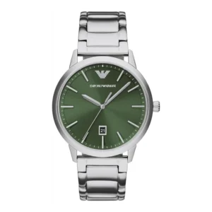 Emporio Armani AR11575 Montre Homme Photo de la montre Emporio Armani AR11575 pour homme, vue du produit