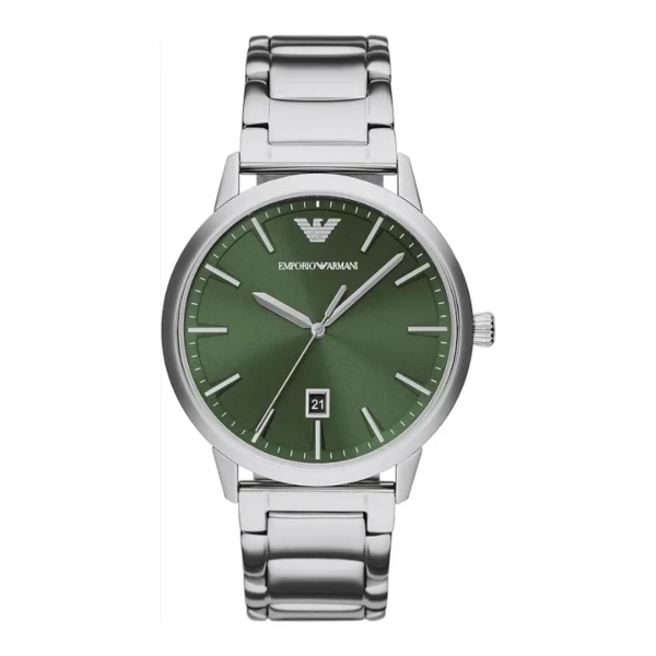 Emporio Armani AR11575 Montre Homme Photo de la montre Emporio Armani AR11575 pour homme, vue du produit