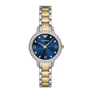 Photo de la montre Emporio Armani AR11576 pour femme, vue du produit