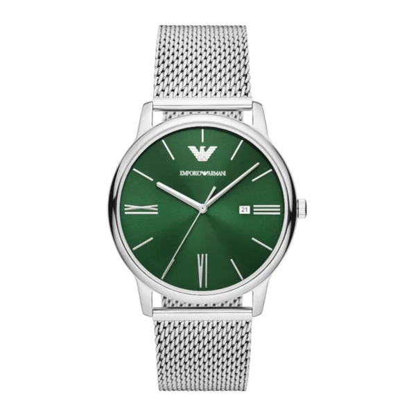Photo de la montre Emporio Armani AR11578 pour homme, vue du produit