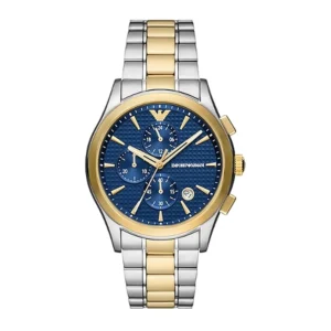 Photo de la montre Emporio Armani AR11579 pour homme, vue du produit