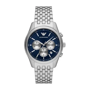 Emporio Armani AR11582 Montre Homme Photo de la montre Emporio Armani AR11582 pour homme, vue du produit