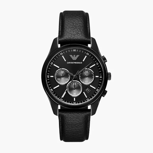 Photo de la montre Emporio Armani AR11583 pour homme, vue du produit