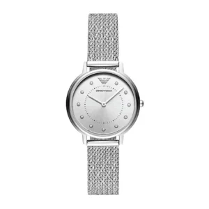 Emporio Armani AR11584 Montre Femme Photo de la montre Emporio Armani AR11584 pour femme, vue du produit