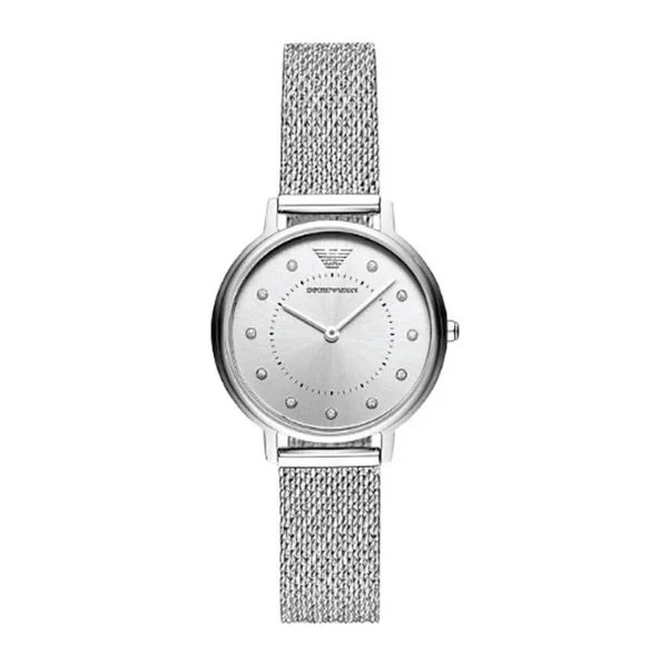Photo de la montre Emporio Armani AR11584 pour femme, vue du produit