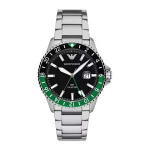 Photo de la montre Emporio Armani AR11589 pour homme, vue du produit