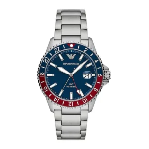 Emporio Armani AR11590 Montre Homme Photo de la montre Emporio Armani AR11590 pour homme, vue du produit