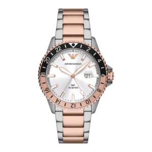 Emporio Armani AR11591 Montre Homme Photo de la montre Emporio Armani AR11591 pour homme, vue du produit