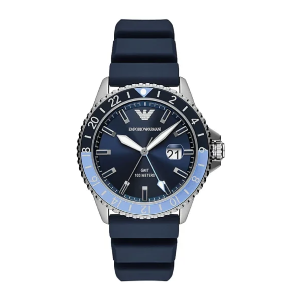 Photo de la montre Emporio Armani AR11592 pour homme, vue du produit