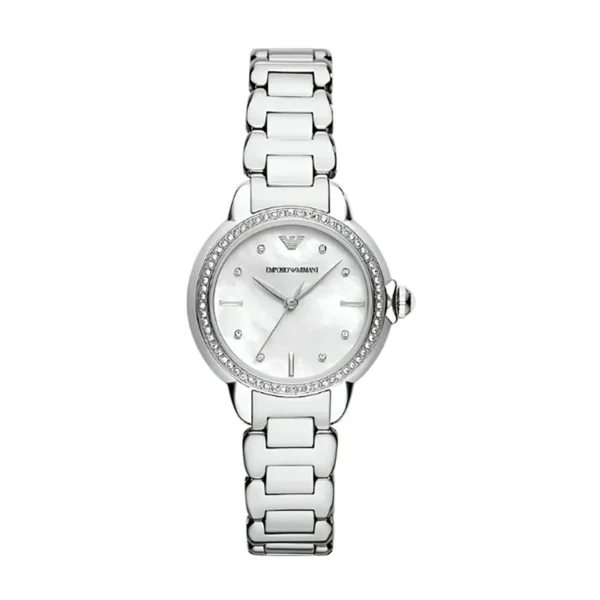 Photo de la montre Emporio Armani AR11596 pour femme, vue du produit
