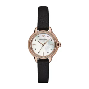 Emporio Armani AR11598 Montre Femme Photo de la montre Emporio Armani AR11598 pour femme, vue du produit
