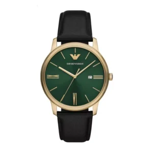 Emporio Armani AR11601 Montre Homme Photo de la montre Emporio Armani AR11601 pour homme, vue du produit