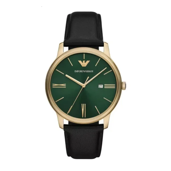Emporio Armani AR11601 Montre Homme Photo de la montre Emporio Armani AR11601 pour homme, vue du produit