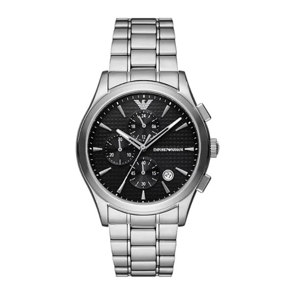 Emporio Armani AR11602 Montre Homme Photo de la montre Emporio Armani AR11602 pour homme, vue du produit