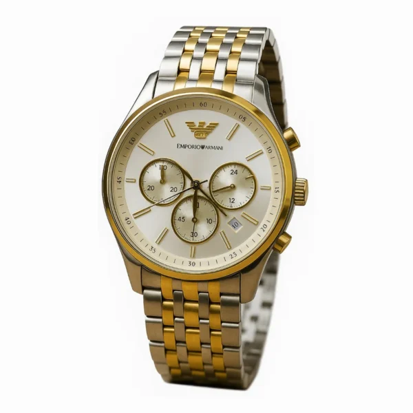 Photo de la montre Emporio Armani AR11603 pour homme, vue du produit