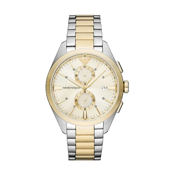 Photo de la montre Emporio Armani AR11605 pour homme, vue du produit