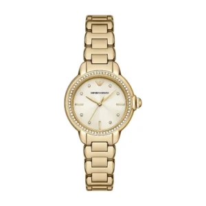 Emporio Armani AR11609 Montre Femme Photo de la montre Emporio Armani AR11609 pour femme, vue du produit