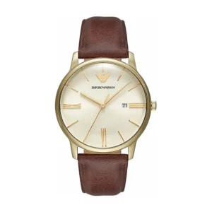 Photo de la montre Emporio Armani AR11610 pour homme, vue du produit