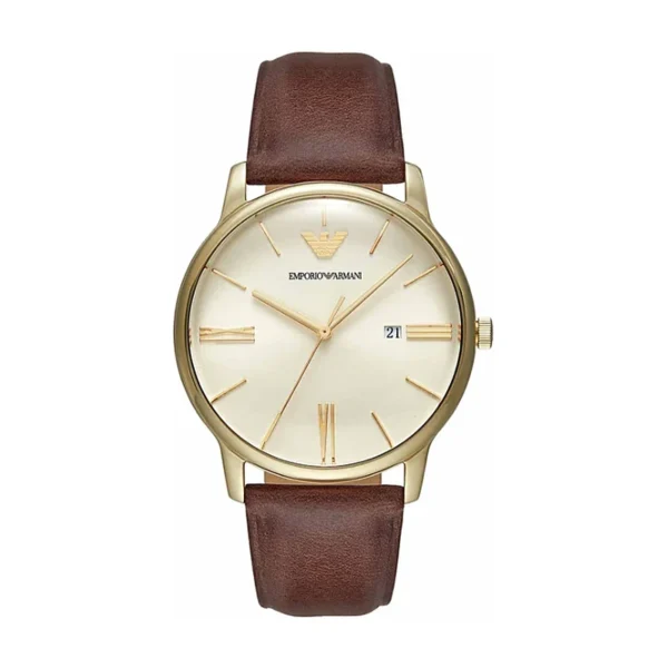 Photo de la montre Emporio Armani AR11610 pour homme, vue du produit