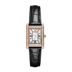 Emporio Armani AR11624 Montre Femme Photo de la montre Emporio Armani AR11624 pour femme, vue du produit