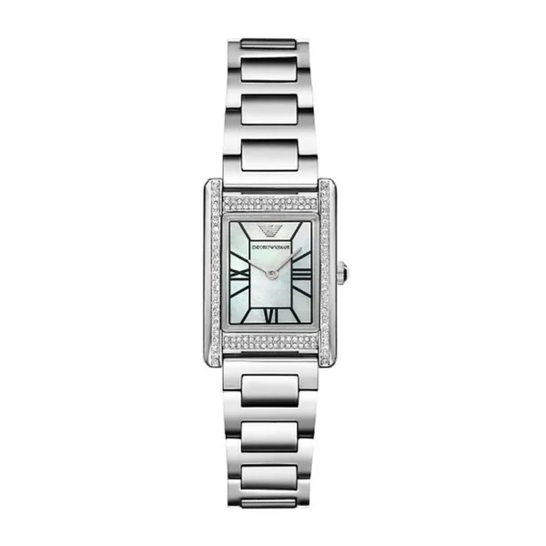Emporio Armani AR11625 Montre Femme Photo de la montre Emporio Armani AR11625 pour femme, vue du produit